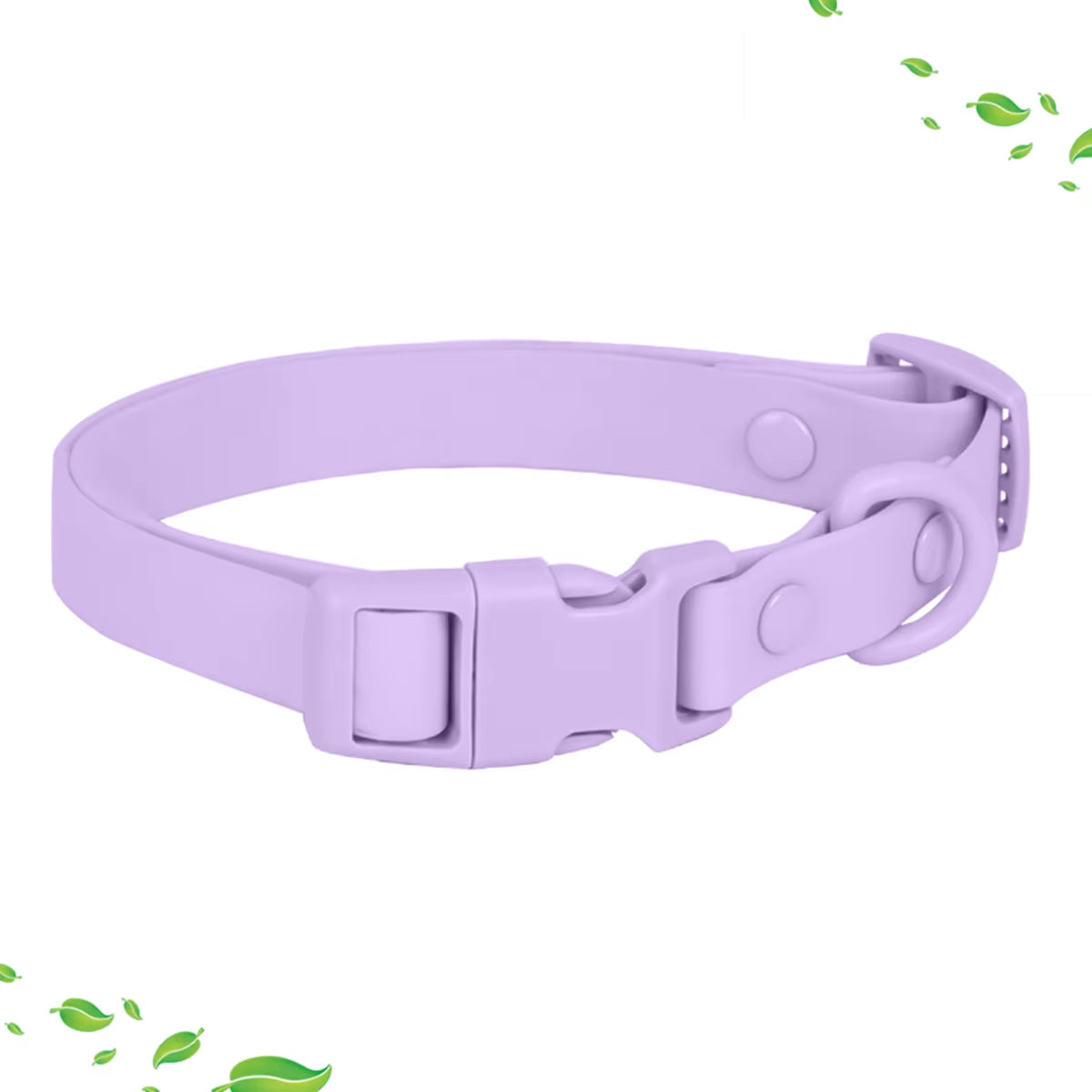 PVC Dog Collar