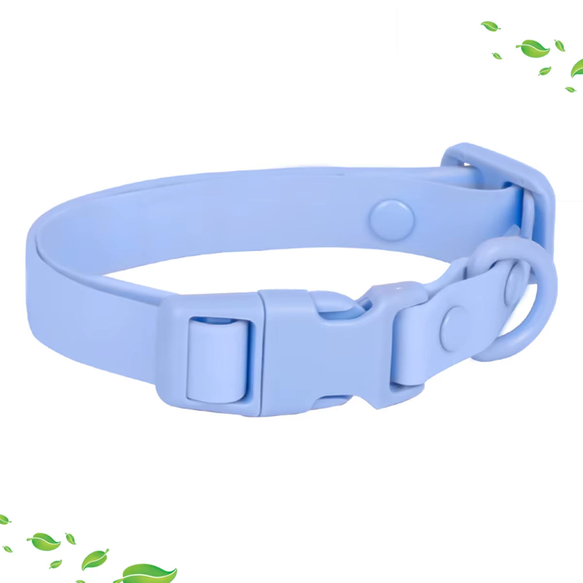 PVC Dog Collar