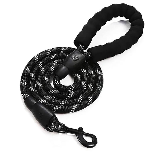 Reflective Strong Dog Lead