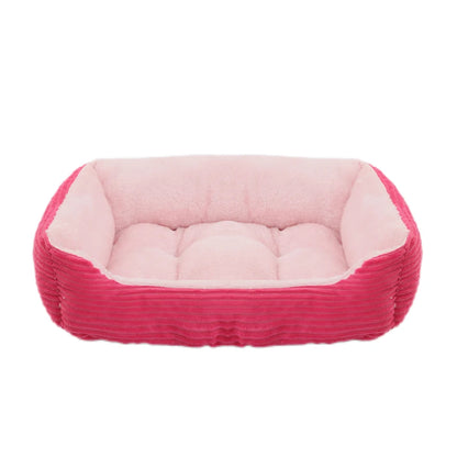 Colourful Pets Sofa Bed