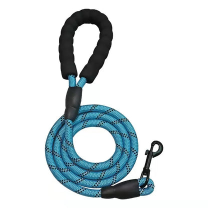 Reflective Strong Dog Lead