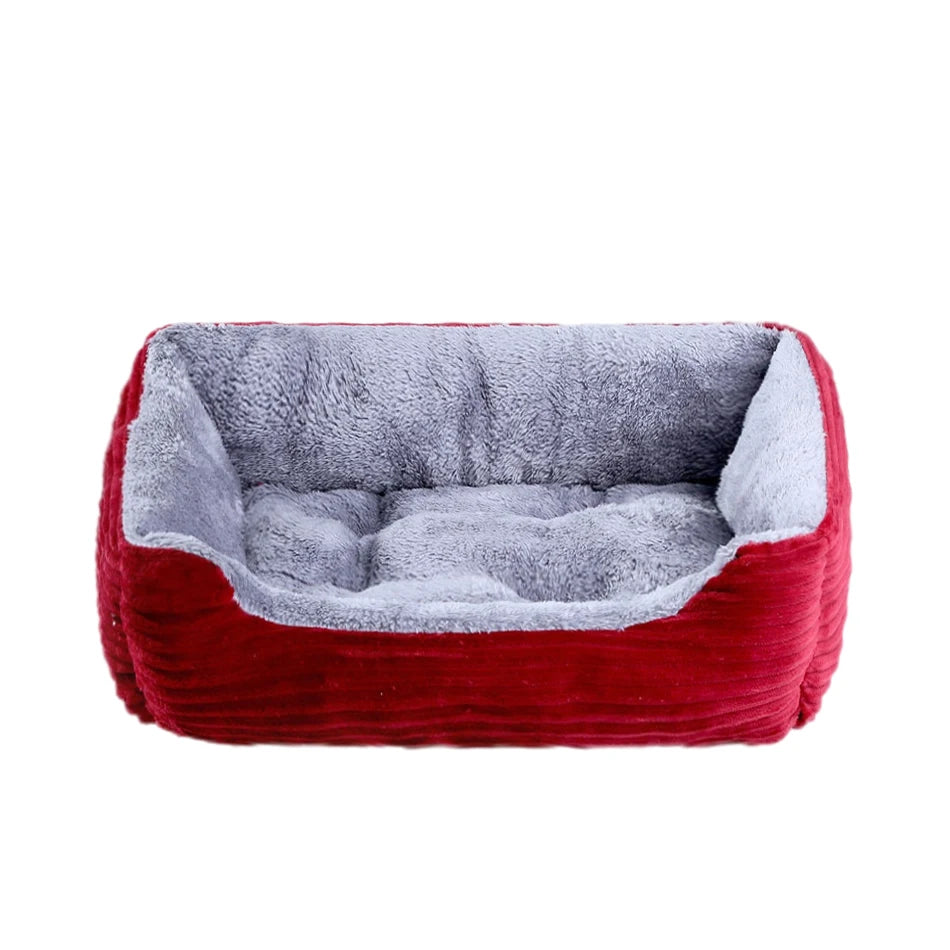 Colourful Pets Sofa Bed