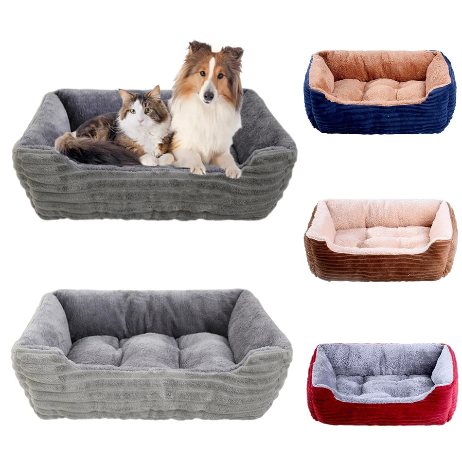 Colourful Pets Sofa Bed