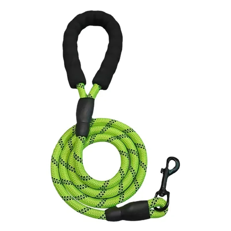 Reflective Strong Dog Lead