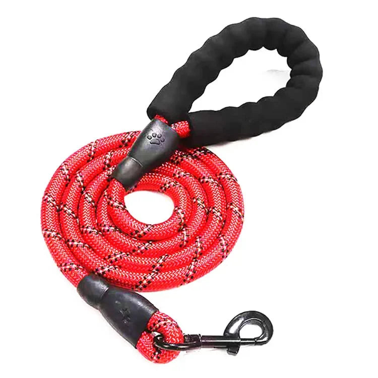 Reflective Strong Dog Lead