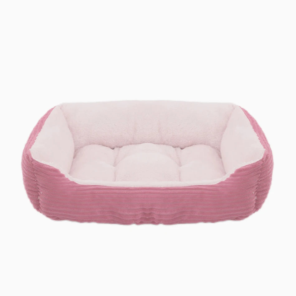 Colourful Pets Sofa Bed