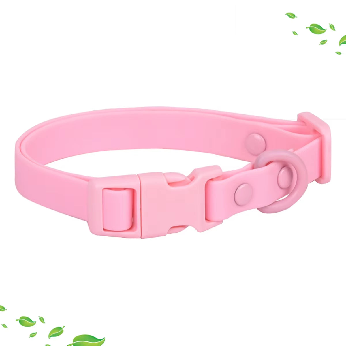 PVC Dog Collar