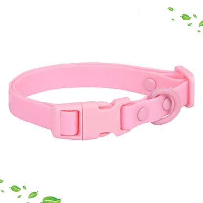 PVC Dog Collar