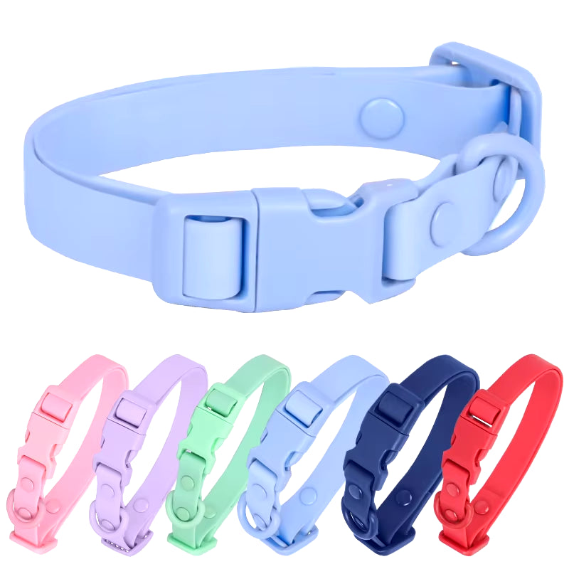 PVC Dog Collar